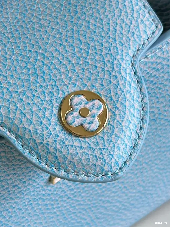 Affordable VUITTON CAPUCINES MINI LOUIS 0602